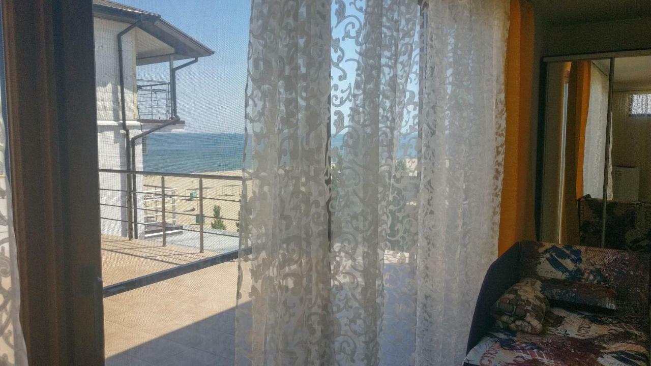 Villa Dinastiya Zatoka Eksteriør bilde